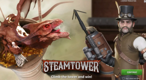Steam-Tower-slot