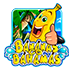 Bananas Go Bahamas