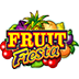 Fruit Fiesta 5 Reel
