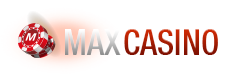 maxcasino logo