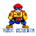 Rock Climber